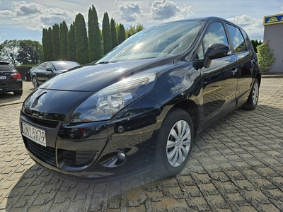 Renault Scenic II 1.5 dCi 105KM 2009