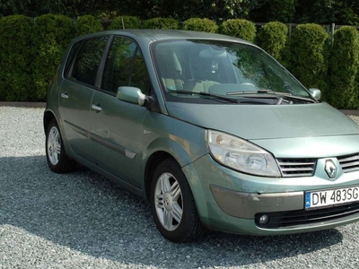 Renault Scenic II 2005