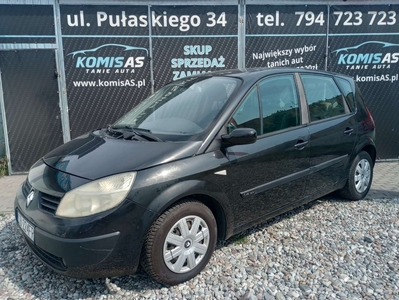 Renault Scenic II