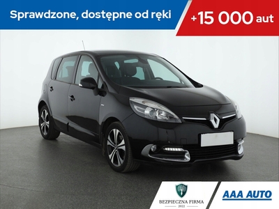 Renault Scenic III XMOD Energy TCe 115KM 2013