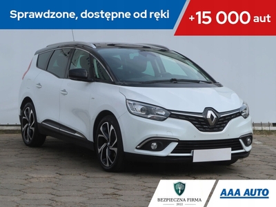 Renault Scenic IV 2017