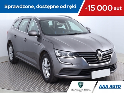 Renault Talisman 2016