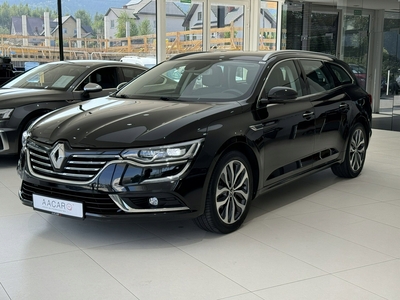 Renault Talisman Grandtour Facelifting 1.3 TCe 160KM 2020