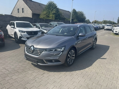 Renault Talisman Kombi 1.6 Energy dCi 130KM 2017