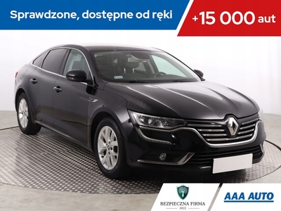 Renault Talisman Sedan 1.3 TCe FAP 159KM 2019