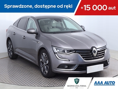 Renault Talisman Sedan 1.6 Energy TCe 200KM 2017