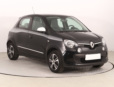 Renault Twingo III , Klima, Tempomat