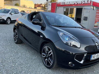 Renault Wind 1.6 16V 133KM 2012