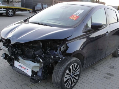 Renault ZOE II R135 136KM 2020