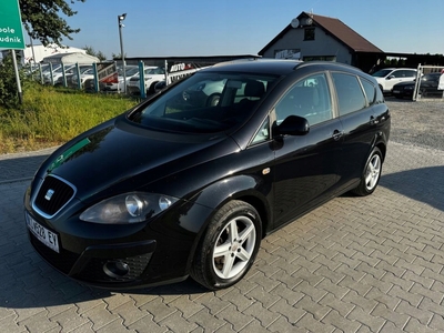 Seat Altea XL 1.6 TDI CR 105KM 2010