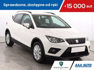 Seat Arona Crossover 1.6 TDI 95KM 2019