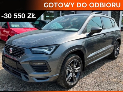 Seat Ateca SUV Facelifting 1.5 EcoTSI 150KM 2023