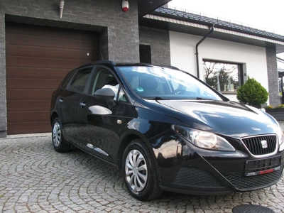 Seat Ibiza IV SportTourer 1.4 MPI 85KM 2010