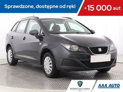 Seat Ibiza IV SportTourer 1.4 MPI 85KM 2010