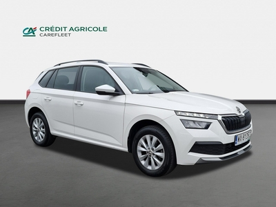 Skoda Kamiq 1.0 TSI Ambition Hatchback. WX8135C