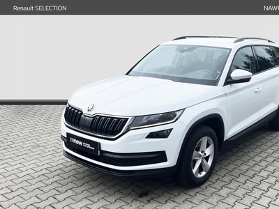 Skoda Kodiaq I SUV 2.0 TDI 150KM 2019