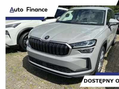 Skoda Kodiaq II SUV 2.0 TDI SCR 193KM 2024