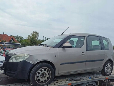 Skoda Roomster Mikrovan 1.4 16V 85KM 2008