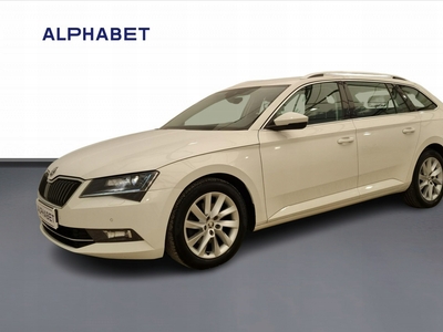 Skoda Superb III Kombi Facelifting 2.0 TDI 190KM 2019