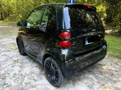 Sprzedam smarta fortwo 2011 rok