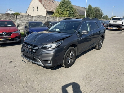 Subaru Outback VI 2.5i 169KM 2021