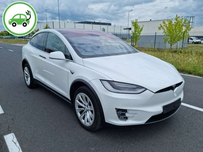 Tesla Model X I