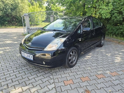 Toyota Prius II 1.5 VVT-i 78KM 2006