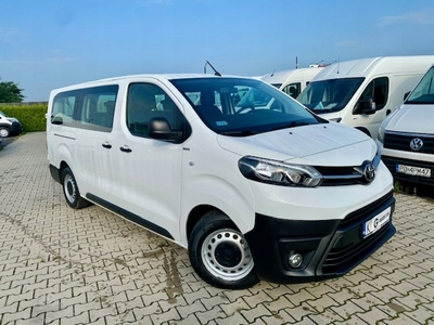 Toyota Proace II 2021