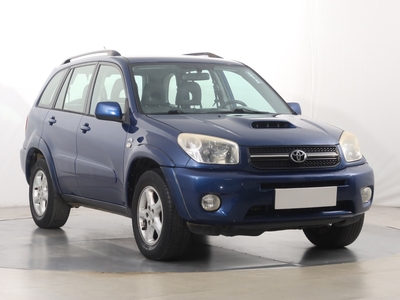 Toyota RAV 4 II , Klimatronic,ALU