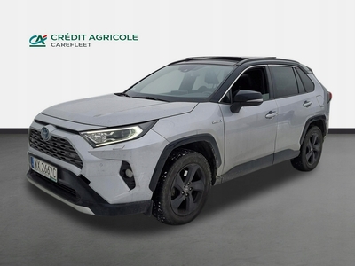 Toyota RAV4 V 2019