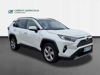 Toyota RAV4 V 2019