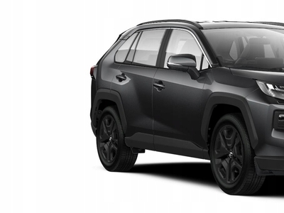 Toyota RAV4 V SUV Facelifting 2.5 Hybrid Dynamic Force 222KM 2024