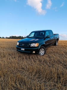 Toyota Tundra I 4.7 V8