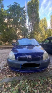 Toyota Yaris r.2000