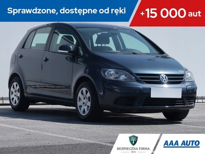 Volkswagen Golf Plus I 1.9 TDI 105KM 2007