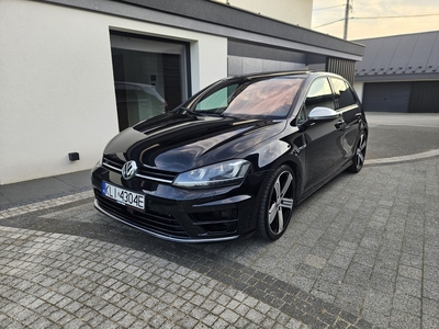 Volkswagen Golf VII R 300kM_ PELNA OPCJA _ Europa