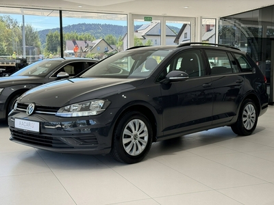 Volkswagen Golf VII Variant Facelifting 1.0 TSI 110KM 2018