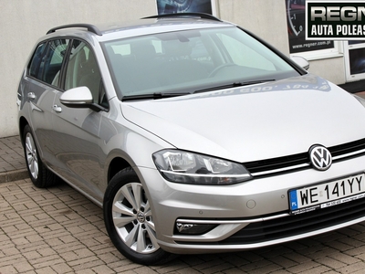 Volkswagen Golf VIII SalonPL Comfortline FV23% Tempomat-ACC LED Android Gwarancja