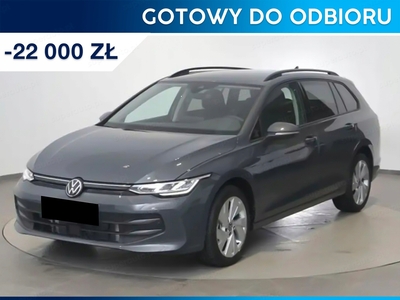 Volkswagen Golf VIII Variant 2.0 TDI 115KM 2024