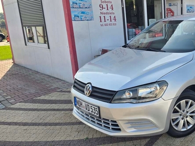 Volkswagen Jetta VI 2014