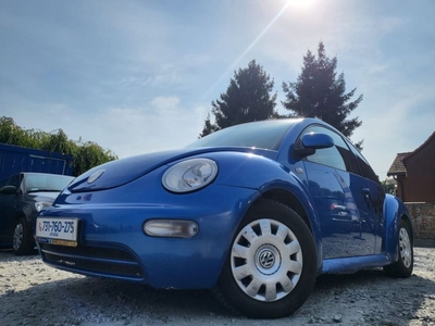 Volkswagen New Beetle