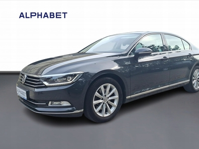 Volkswagen Passat B8 Limousine Facelifting 1.5 TSI EVO 150KM 2019