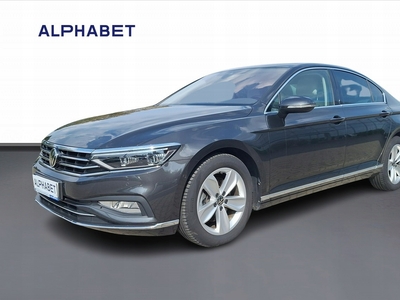 Volkswagen Passat B8 Limousine Facelifting 2.0 TDI SCR 150KM 2020