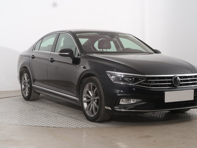 Volkswagen Passat B8 , Salon Polska, 1. Właściciel, Automat, VAT 23%, Skóra, Navi,