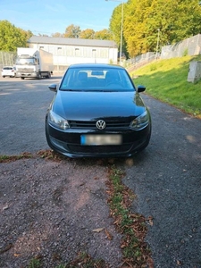 Volkswagen polo 6r 1.2 benzyna