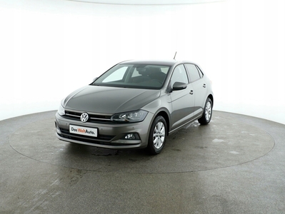 Volkswagen Polo VI Hatchback 5d 1.0 TSI 115KM 2020