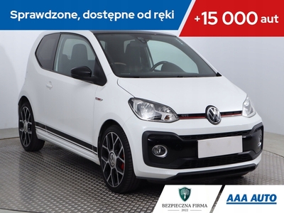 Volkswagen up! GTI 3d 1.0 TSI 115KM 2019