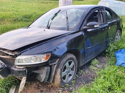 Volvo S40 II 1.8 i 125KM 2007