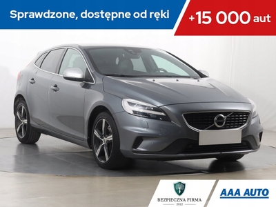 Volvo S40 II 2018