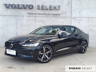 Volvo S60 III 2023